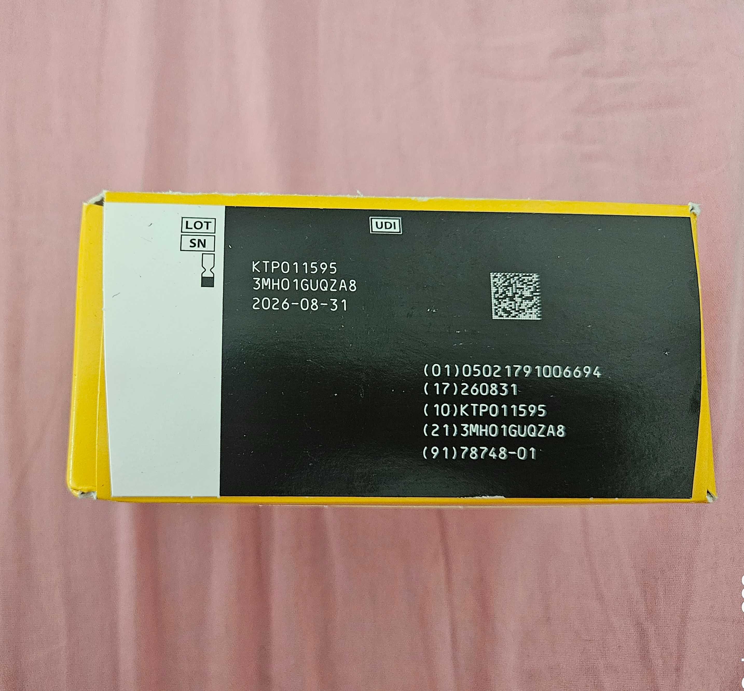 Libre 2 Plus Сензор
