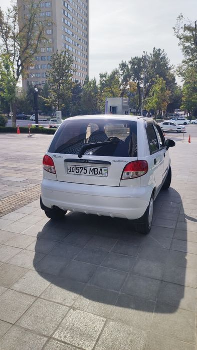 Matiz mx 2017 Sotiladi