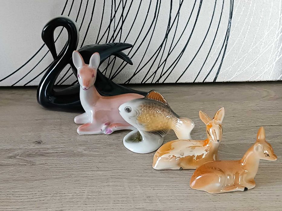 Порцеланови фигурки
