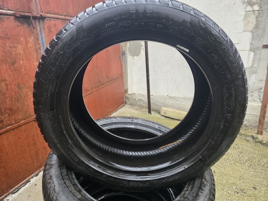 Anvelope iarna 275 45 r20