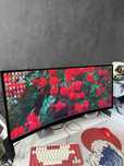 Продам Монитор Xiaomi Mi Curved Gaming