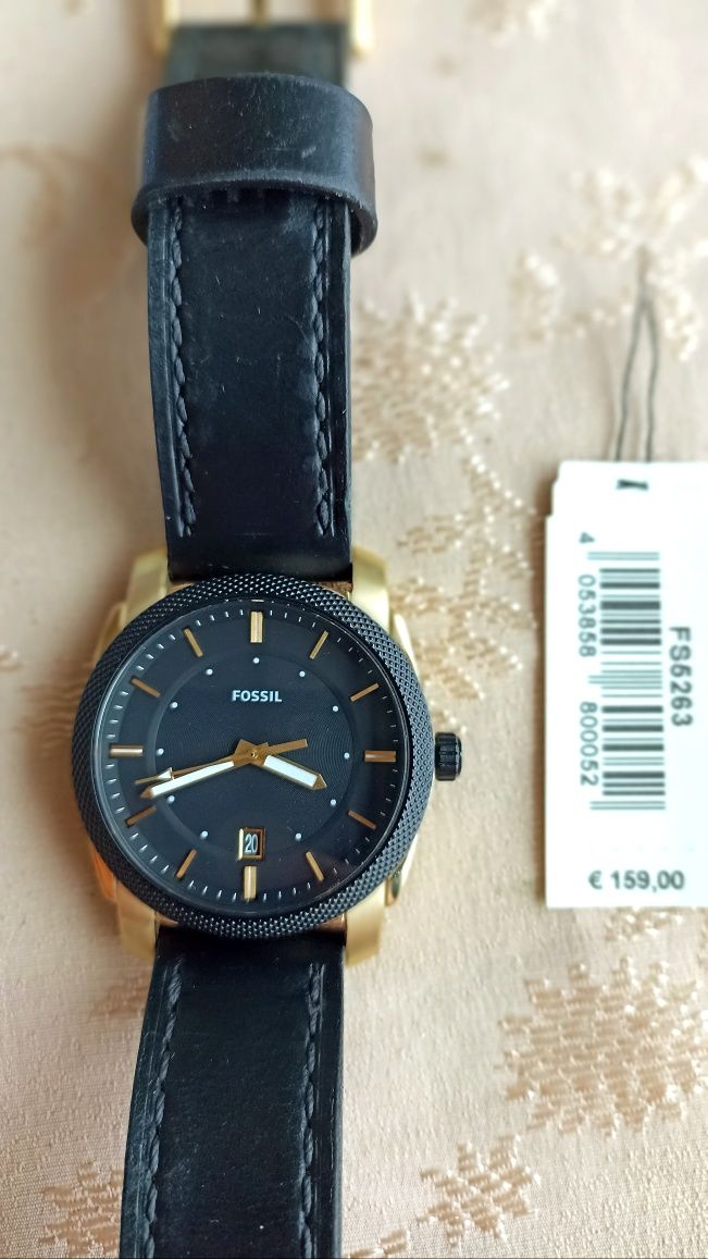 Часовник FOSSIL FS5263