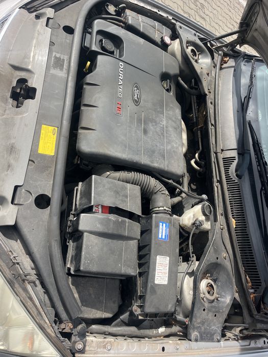 Vand ford mondeo ghia