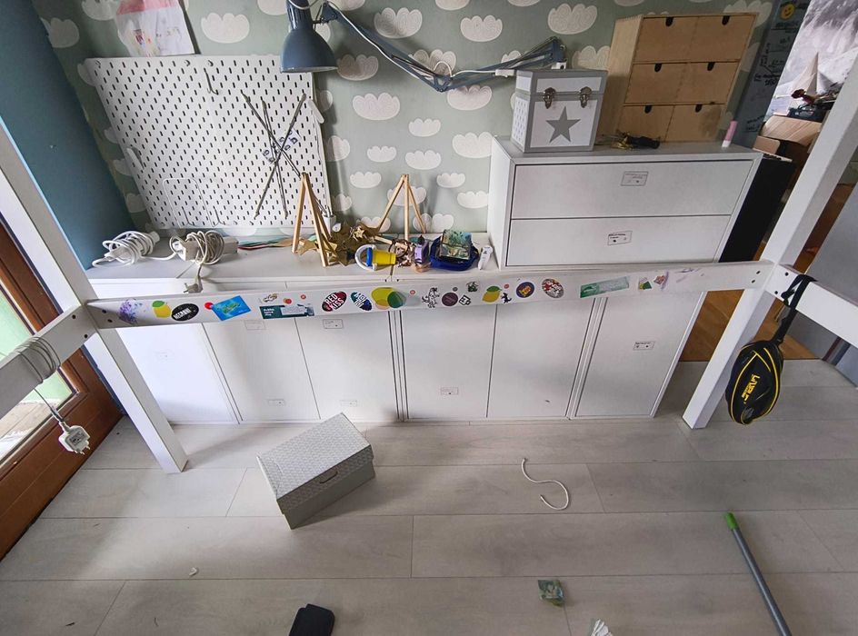 pat supraetajat STORA IKEA