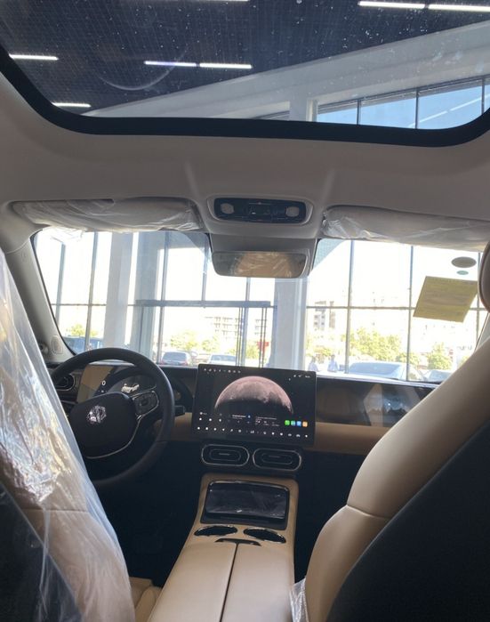 Leepmotor c11 2026 Restayling