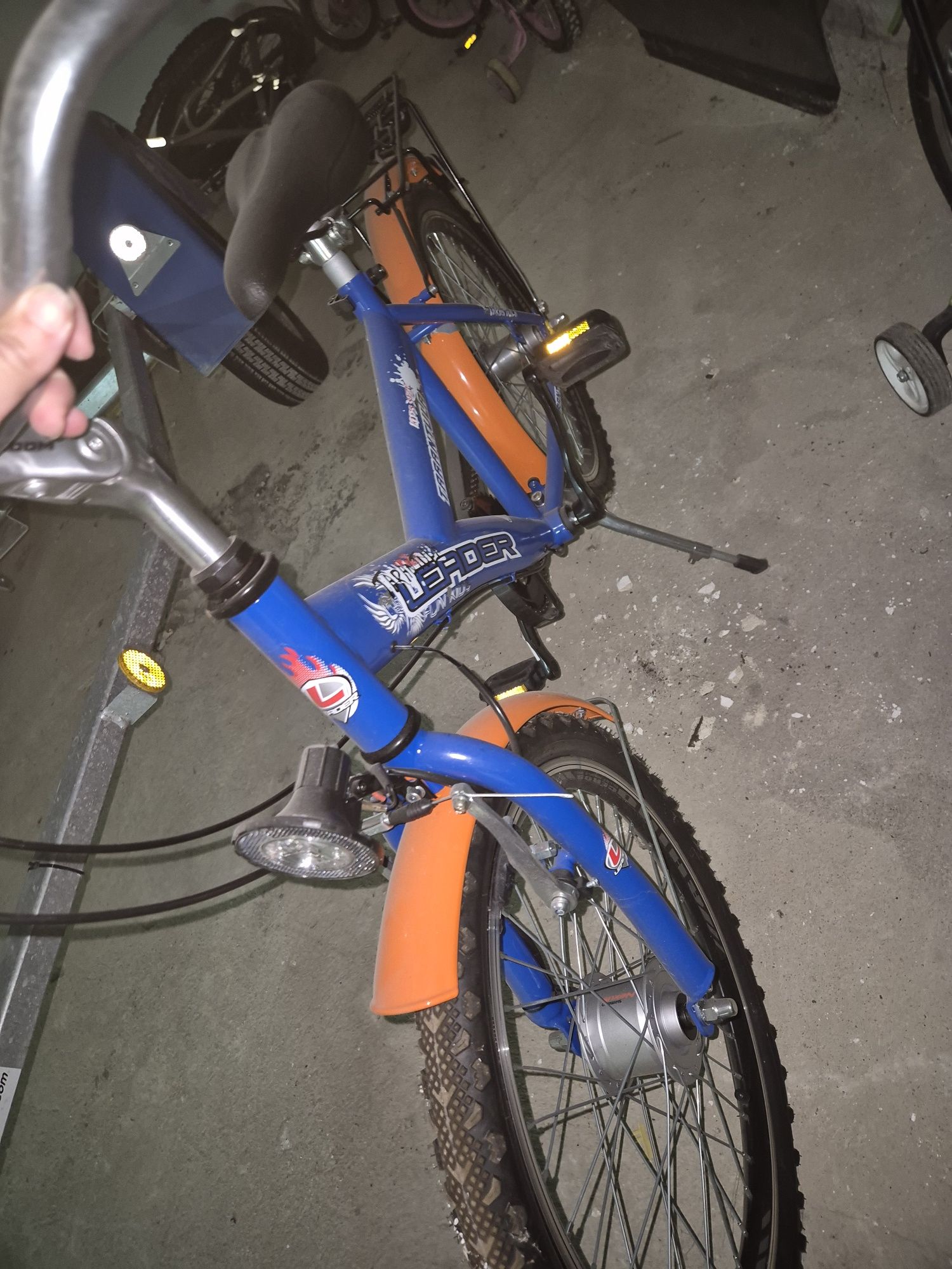 Детски велосипеди