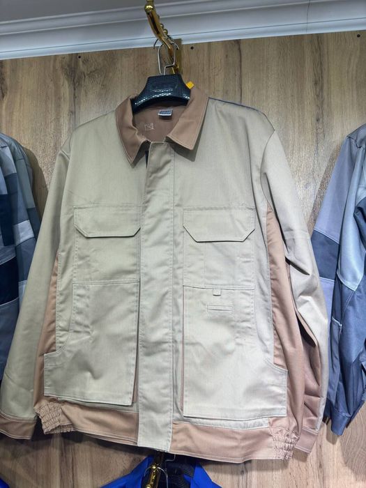 Спецодежда форма для заказ