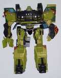 Hasbro Transformers 2007 - Ratchet