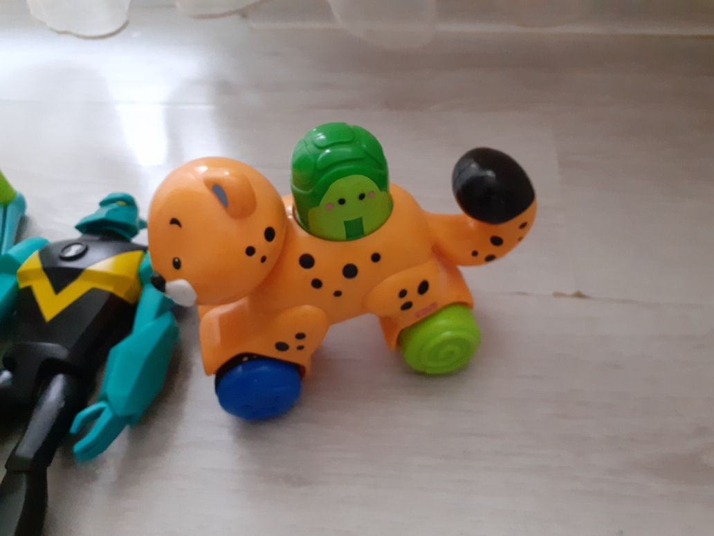 Играчки за дечица