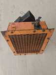 Aeroterma incalzitor cabina tractor u650