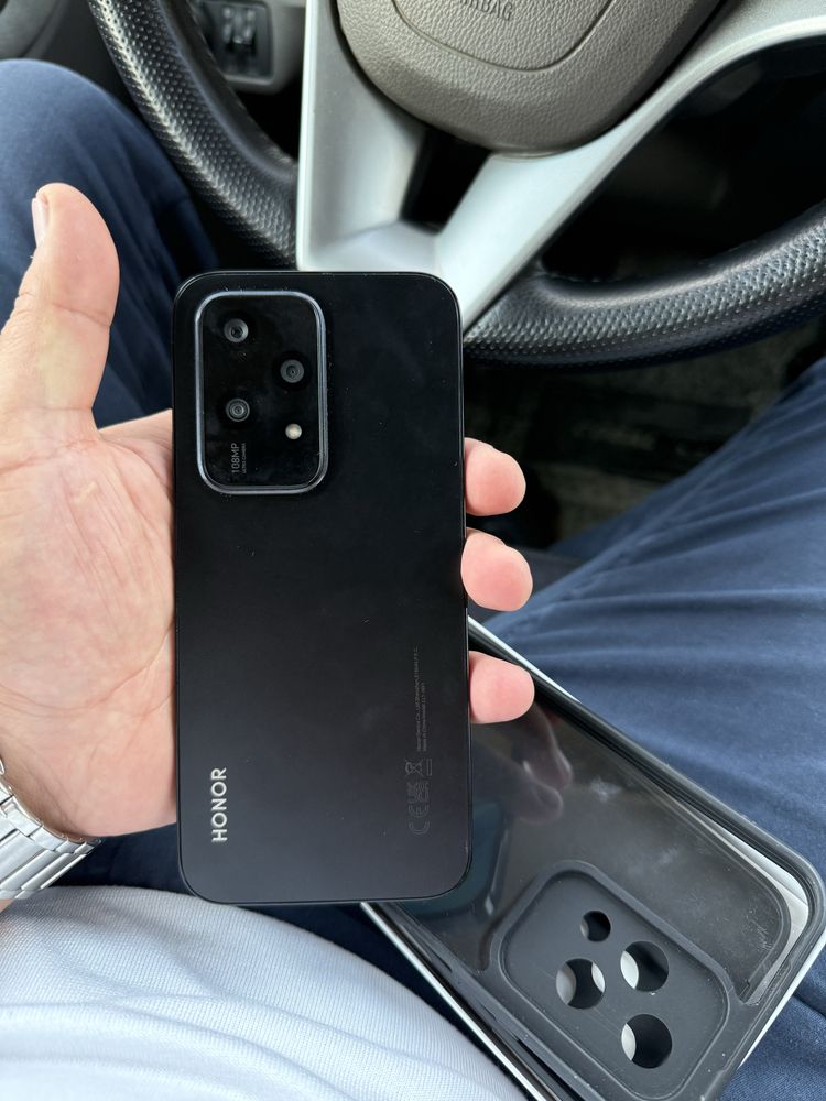 Honor 200 lite 8/256 новый