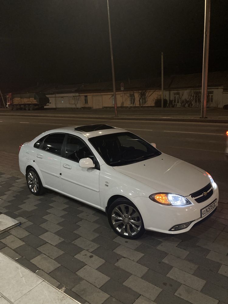 Diska balon impala 17r charmho balonda
