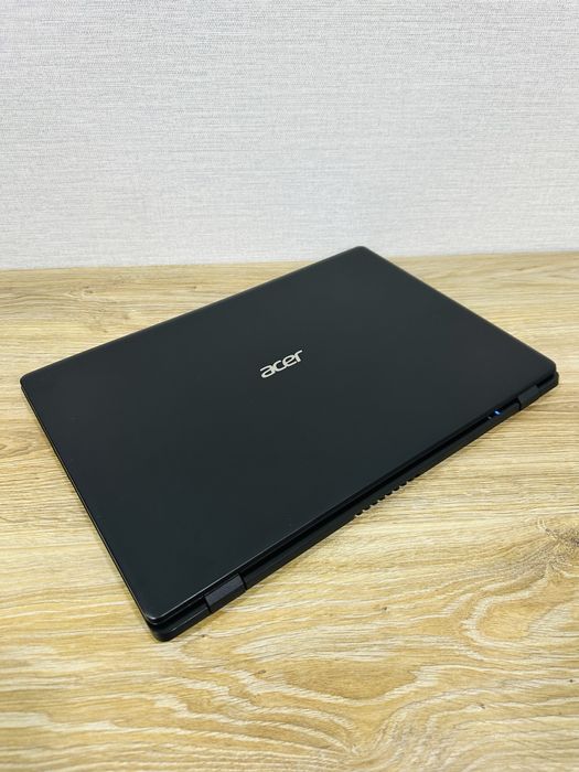 ACER Core i3 Мощный, Игровой с Большим 17,3 дюймов экраном
