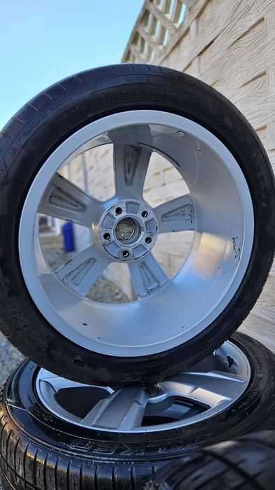 Jante Audi 18 Tzoli [Impecabile]