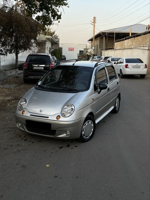 Matiz best 2010 yil