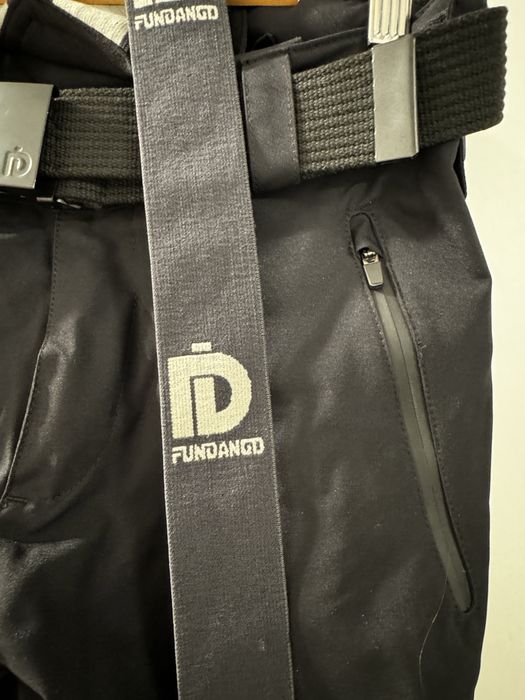 Pantaloni schi Fundango