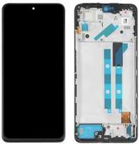 Display Xiaomi Redmi Note 12 12X 12S 12T 13 14 lite Pro Montaj pe loc