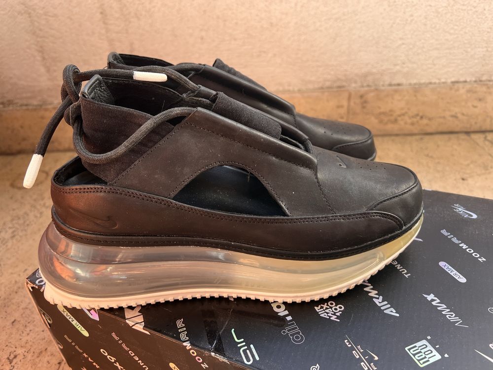 Vand Air Max 720, marime 40, piele naturala