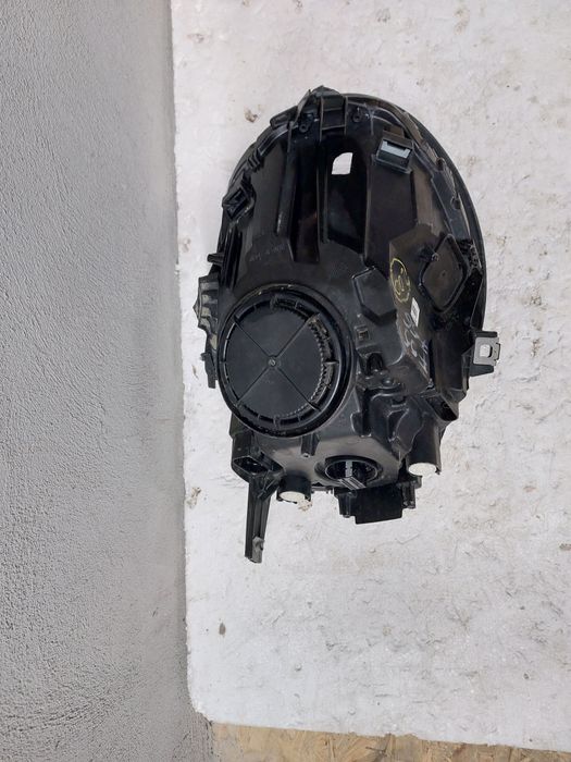 far dreapta mini cooper f55 f56 f57 bi xenon led original