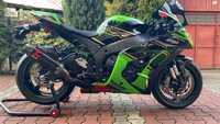 Kawasaki  ZX 10R Ninja  2020