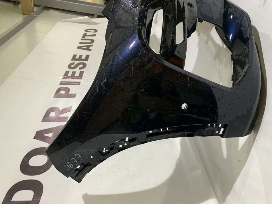 Bara fata BMW X5, G05, M-Sport, 2018, 2019, 2020, 2021, 2022, cod origine OE 51118069207.