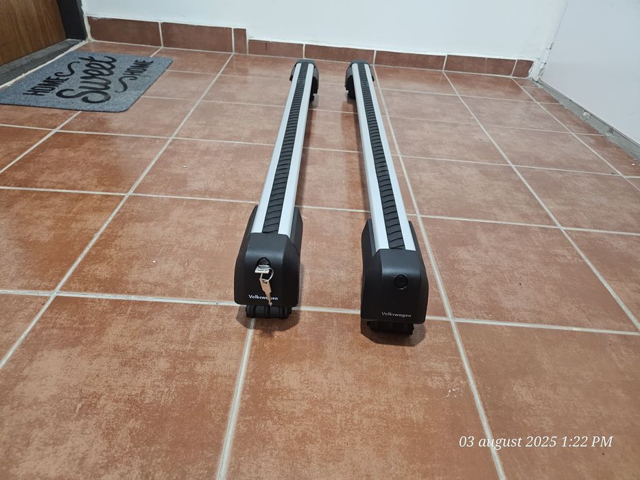 Vand bare transversale originale VW TIGUAN 2016-2024