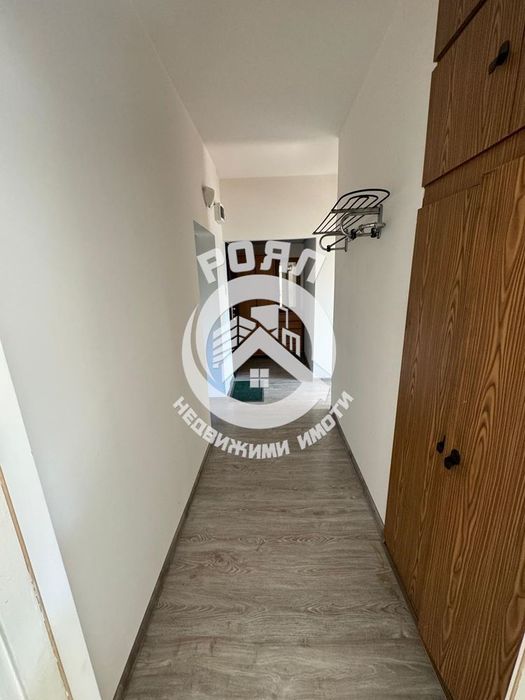 Продава се Двустаен апартамент в Пловдив, Изгрев - 64 кв.м за 1063 €/кв.м - Снимка #8