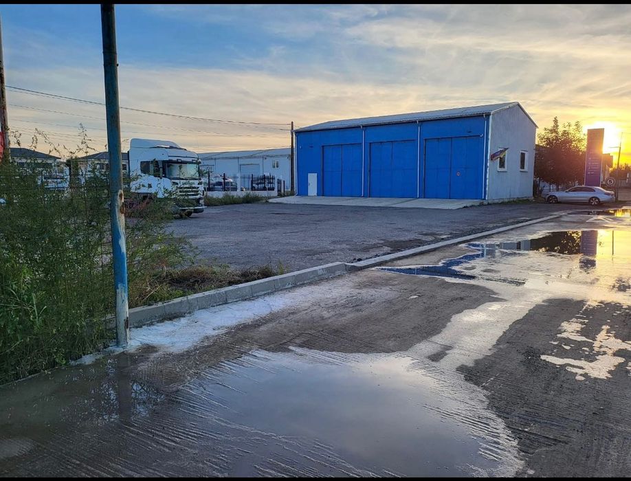 Hala zona Metro dn 26