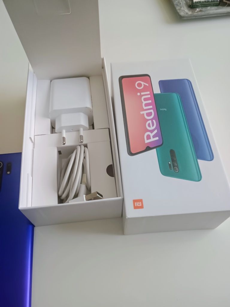 Xiaomi Redmi 9 64GB