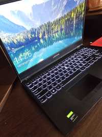 Lenovo Legion y540