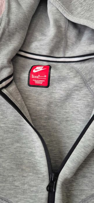 Nike - оригинален спортен комплект, екип, суичър