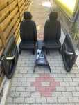 Interior complet BMW F34 GT (2015) scaune incalzite