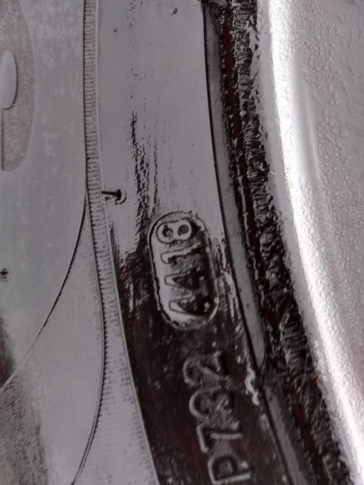 Set 4 Anvelope Iarna Pirelli Scorpion Winter 235 55 R18 ci46