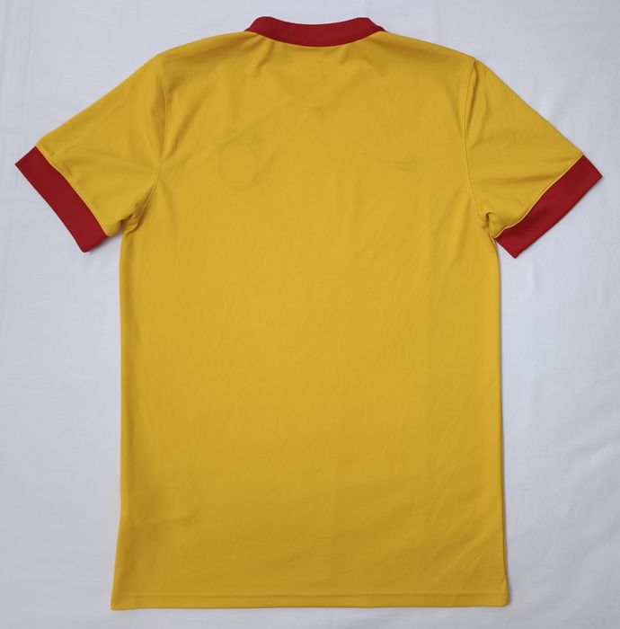 Nike DRI-FIT Galatasaray Jersey оригинална M Найк Галатасарай фланелка