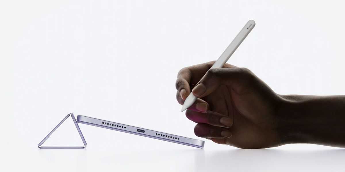 Apple iPad mini 6 (2021)  New
