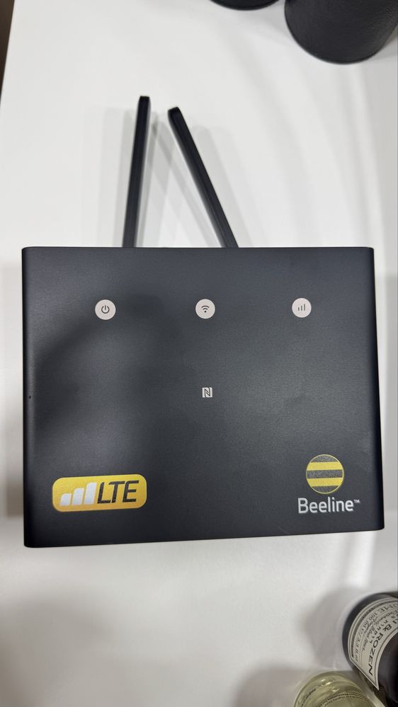 Продам роутер beeline