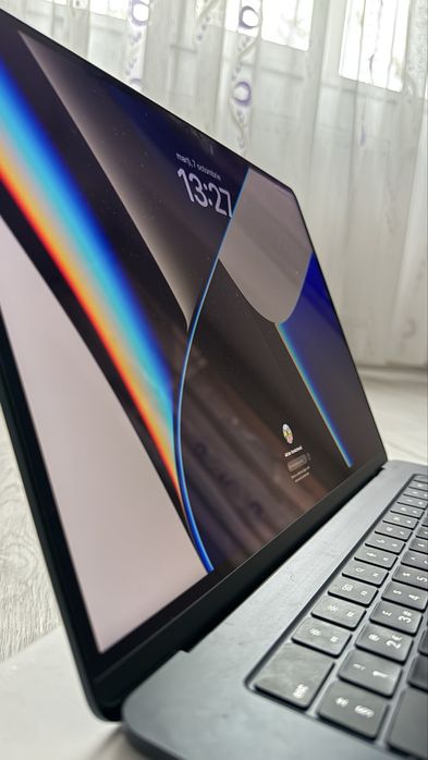 Macbook Apple Air 15 inch M2