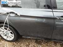 Usa Usi Portiera Portiere Dreapta Spate Dezechipata BMW Seria 3 F30 2011 - 2019 Culoare B39