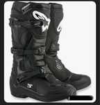 Cizme moto Alpinestars tech 3