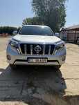 Toyota Land Cruiser 2016, achizitionat 2017