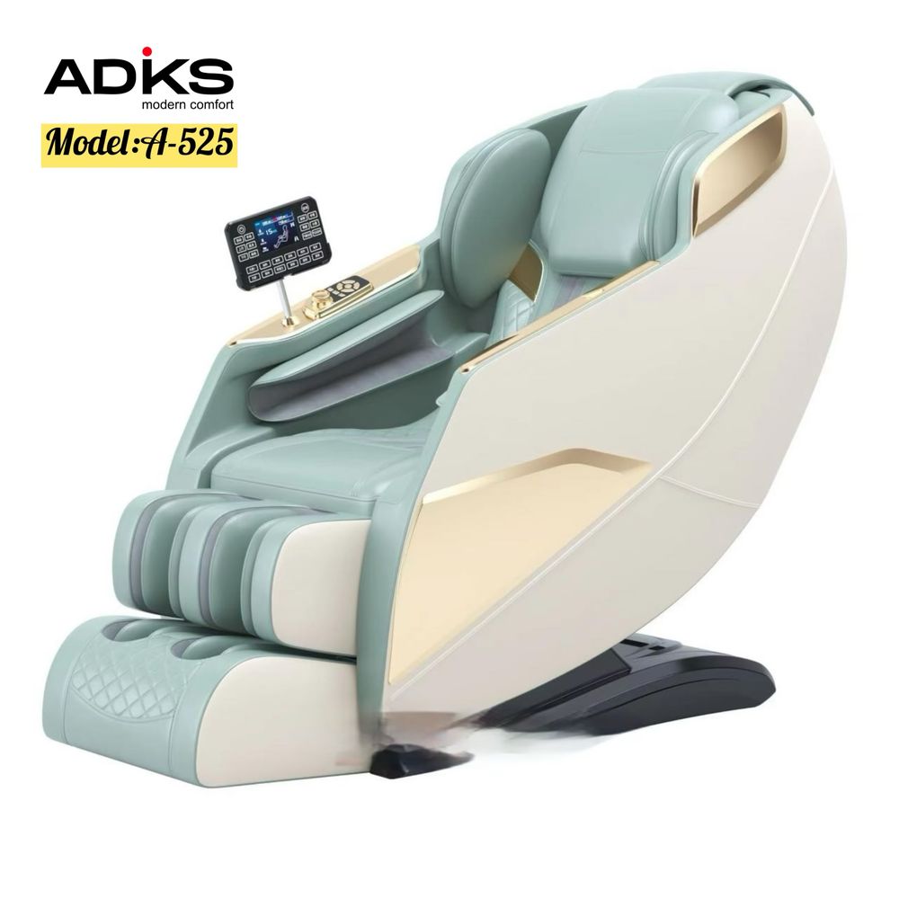 Кресло массажное ADIKS model 525