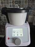 Robot Monsieur Cuisine jucărie