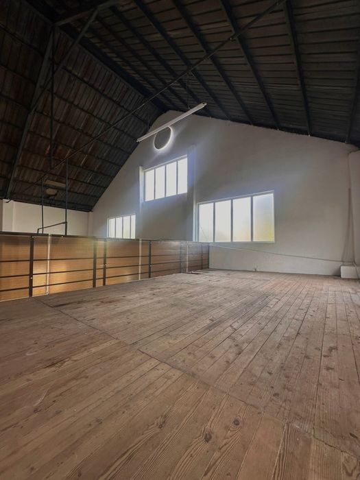 Spatiu distributie depozit Tudor complet amenajat nou