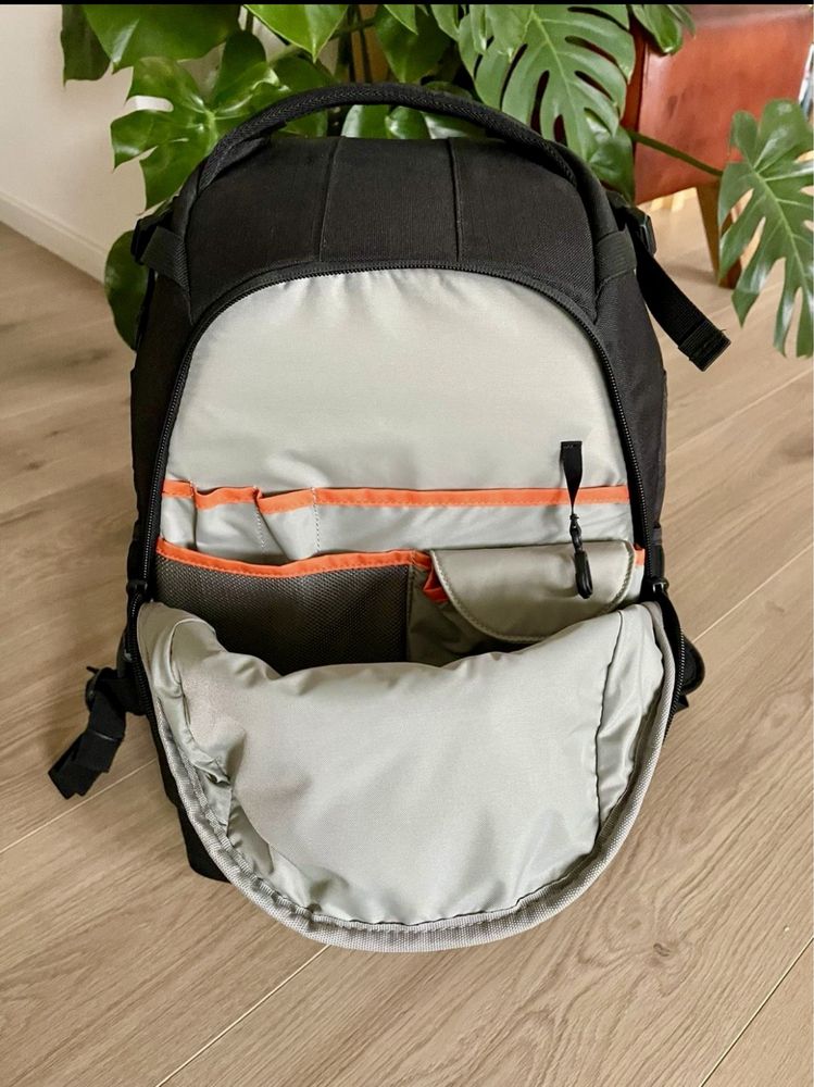 Lowepro Flipside 400 фотораница