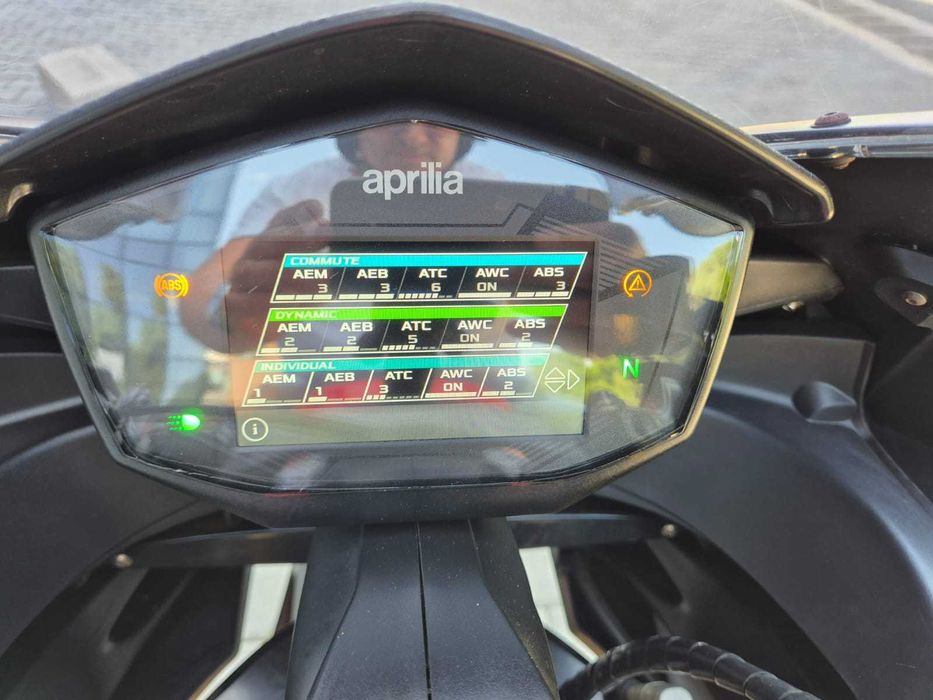 Aprilia RS660 ABS ~ Garantie ~ Rate directe FARA dobanda ~