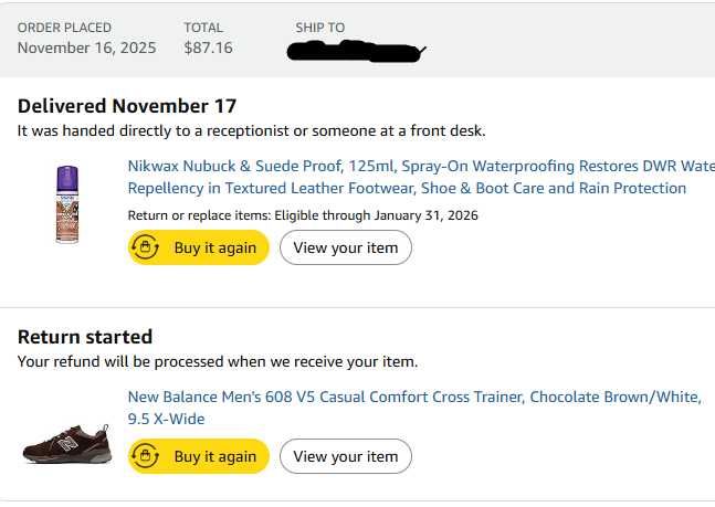 (оригинал/обмен)43 Новые New Balance 608V5 с США