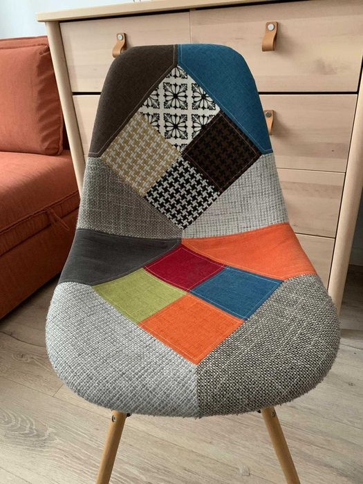 Silverlonn - perdele Ikea NOI