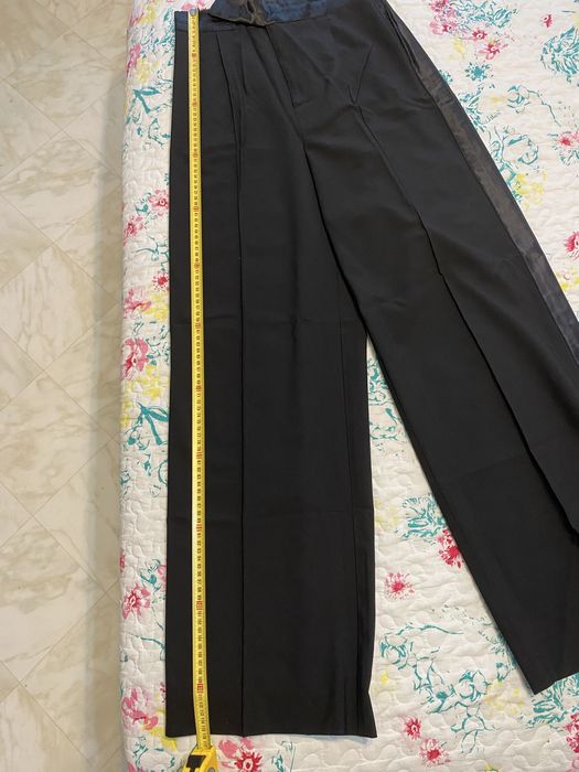 Спортни танци риза и панталони