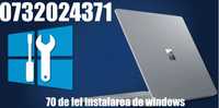 Instalez Windows 10,8,7,office,drivere+Asamblare si Mentenanta