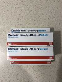 Kamfolin Crema Antiinflamatoare/Antireumatica